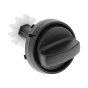 Knob for Stihl RE143, RE143-PLUS Pressure Washers - OEM No. 4768 510 2000