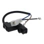 Switch fits Stihl RE 109, RE 119 Cold Pressure Washer - 4776 430 0501