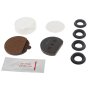 Brake Seal Kit (Round Pads) for JCB 3CX and Thwaites Dumpers - 478/19950