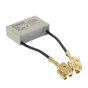 Interference Suppressor Capacitor for Stihl SE62, SE62E Vacuum Cleaners - 4784 605 1200