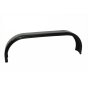 Tandem Mudguard Pair 190x1500x450mm (7.5"x59")