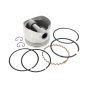 Piston Complete with Ring Set .030 for Kohler