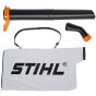 Vacuum Attachment for Stihl BGE71, BGE81 - 4811 700 2200
