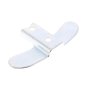 Guide Guard for Stihl HSA56, HSA66 Hedgetrimmers - OEM No. 4818 792 9000