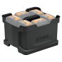 Battery Carrier for Stihl AP Batteries - OEM No. 4850 490 0600