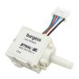 Switch for Stihl FSA 65, FSA 85 Cordless Trimmers - 4852 430 0501