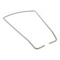 Bump Guard for Stihl FSA85 Cordless Trimmer - OEM No. 4852 713 3401
