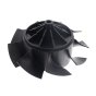 Rotor for Stihl BGA85 Cordless Leaf Blower - OEM No. 4853 761 0100