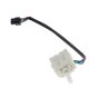 Switch for Stihl HLA85 Hedgecutters - OEM No. 4857 430 0502 (Replaces 4857 430 0501)