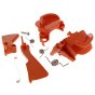 Control Lever Kit for Stihl HLA 86 Hedgetrimmer - OEM No. 4859 007 3800