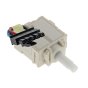 Switch for Stihl HTA 66, HTA 86 Pole Pruners - OEM No. 4859 430 0502