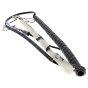 Wiring Harness for Stihl HLA86 Cordless Long Reach Hedgetrimmer - OEM No. 4859 440 3023
