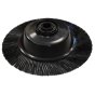 Sweeper Brush for Stihl KG 770, KGA 770 Sweepers - 4860 730 3808