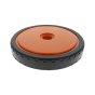 Wheel for Stihl KG 770 Sweeping Machines - OEM No. 4860 730 7503