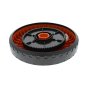 Wheel for Stihl KG 770 Sweeping Machines - OEM No. 4860 730 7503