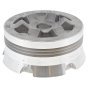 Poly V-belt Pulley for Stihl TSA230 Disc Cutters - 4864 764 8500