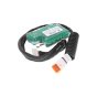 Electronic Module for Stihl KMA 130 R Kombi Engine - OEM No. 4867 430 1460