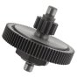 Friction Clutch for Stihl HSA94T, HSA130.0T Hedgetrimmers - OEM No. 4869 160 2102