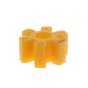 Buffer for Stihl Part HSA 94 R, HSA 94 T Hedgetrimmers - OEM No. 4869 162 1100