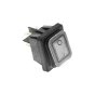 White Switch for Dust Control DC AirCube 500 Dust Extractor - 48810-1