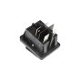 White Switch for Dust Control DC AirCube 500 Dust Extractor - 48810-1