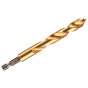 Milwaukee Metal Drill Bits