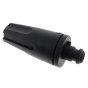 Yellow Nozzle for Stihl RE118, RE128 Pressure Washers - OEM No. 4900 500 6320