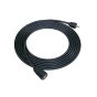 Extension Hose 7 M / 23', Steel Braided for Stihl RE142, RE162 - 4900 500 8211