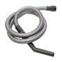 Suction Hose for Stihl SE62, SE62E Vacuum Cleaners - 4901 500 0517