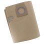 Filter Bag for Stihl SE80, SE50 Vacuum Cleaners - 4901 500 9002