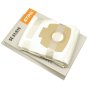 5 Filter Bags for Stihl SE61, SE61E Vacuums - 4901 500 9004