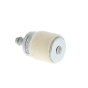 Filter-Fuel for Kawasaki KHD600A, KHD600B Hedge Trimmer - OEM No. 490190029