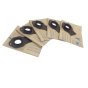 Filter Bag for Stihl SE120, SE120E - 4901 500 9031