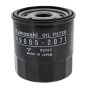 Filter Oil for Kawasaki FC420V, FC540V Engine - OEM No. 490652071