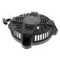Starter Recoil for Kawasaki FJ180V Engines - OEM No. 490882584