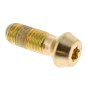 Screw for DeWalt 21441, D21710, D21711 Drills - OEM No. 490910-00