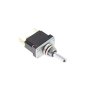 Toggle Switch for Genie GS-150, GS-1930 Scissor Lifts - Replaces T114691