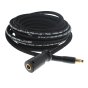 High-Pressure Hose DN06 9m for Stihl RE90, RE150 PLUS Pressure Washers - 4910 500 0802