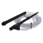 Wet Sand Jet-Stream Appliance for Stihl RE 109 Pressure Washer - OEM No. 4910 500 1800