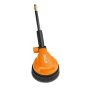 Rotary Washing Brush for Stihl Pressure Washer - OEM No. 4910 500 5911