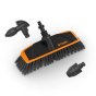 Vehicle Cleaning Kit for Stihl RE 140 PLUS Pressure Washers - OEM No. 4910 500 6101