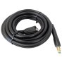 High Pressure Hose 6mtr Textile Braided for Stihl RE88 - 4915 500 0838