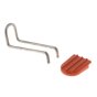 Spring Button for Stihl RE117, RE127 Cold Pressure Washers - 4915 502 5400