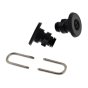 Nozzle for Stihl RE110, RE120 Pressure Washers - OEM No. 4915 500 6351