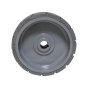 Wheel for Genie GS-153, GS2032 Scissor Lifts - Replaces 105122GT