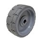 Wheel for Genie GS-153, GS2032 Scissor Lifts - Replaces 105122GT