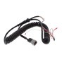 Gen 5 Coil Cord for GS-2032, GS-3390, GS-4390 Scissor Lifts - Replaces 144065