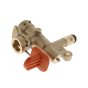 Valve for Stihl RE120, RE120 PLUS, RE130 PLUS Pressure Washers - OEM No. 4930 500 0602