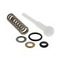 Piston for Stihl RE110, RE120, RE130-PLUS Pressure Washers - OEM No. 4950 540 0100