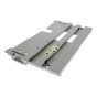 Sa Base Plate for DeWalt DWS520, 94227K, DC351KL Plunge Saws - OEM No. 496802-01